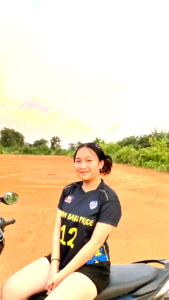 STAR SPORT Baju Kaos Jersey Stelan Wanita Full Printing Jersey Voli Cewek Set 3D Custom Size S-Jumbo 6xl