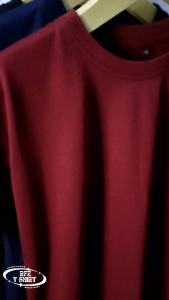 Kaos Polos Anak 2-16 Tahun & RFZ T-SHIRT