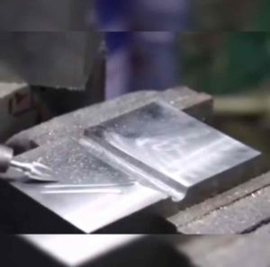 หัวเจียร์คาร์ไบด์-Carbide Rotary Files รุ่น A แกน6 หัวเจียรคาร์ไบด์ ดอกเจียรคาร์ไบด์ ขนาดแกน 6มม