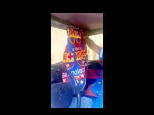 Gorden Pintu Mobil Elegan & Murah Untuk Truck Picup Puso Hino Avanza L300 Terbaru