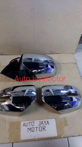 Cover Spion Pajero 2012 2013 2014 2015 Barang Baru