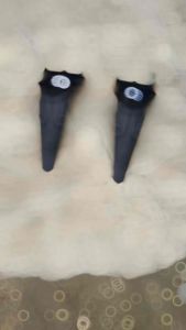 Slebor Spakbor Belakang Honda Beat FI Kode K25 2012-2015