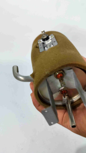 Tabung Pemanas Dispenser Cosmos / Hot Tank Dispenser Cosmos