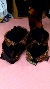 TOTOPONG /BLANGKON HAS SUNDA