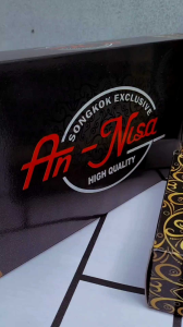 Peci Songkok Kopiah Kopeah Kopya ac hitam an nisa tinggi 7cm 8cm 9cm 10 cm bludru hitam halus