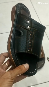 Dép sandal Trung niên