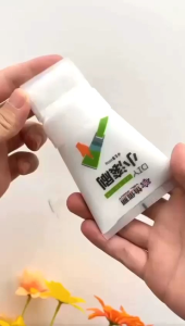 MM - Cat roller mini / cat roller repair / cat penambal dinding / cat dinding praktis pasta dempul pelapis tembok lubang celah pori retak