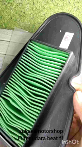 FILTER UDARA BEAT F1SCOPY & BEAT STREET