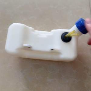 Bình xăng máy cắt cỏ Hyundai 826