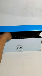 SANDAL KULIT PRIA BO01 GARANSi ORri