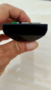 Điều khiển từ xa cho máy tính SONY RM-MCE50D hàng bãi Nhật