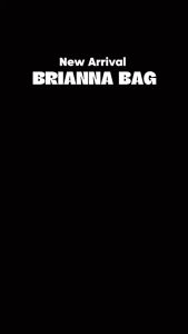 JIMS HONEY BRIANNA BAG X SABRINA TAS SELEMPANG WANITA SLING BAG WANITA TERBARU ORIGINAL STORE