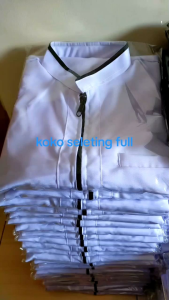baju koko dewasa model terbaru