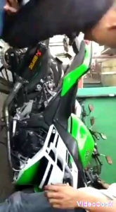 Pemilihan Knalpot Akrapovic & Alternatif Untuk Ninja250fi, CBR150R, MT25 R25, CBR250R, CB150R