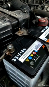 [Gaya Baharu 2024] Suis Bateri Suis Matikan Kereta Manual Pisau Pintu Negatif Anti-kebocoran Lori Tembaga Tulen Elektrik【2024新款】电瓶开关汽车断电开关手动负极闸刀防漏电纯铜货车电