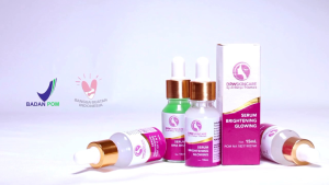 DRWSkincare Serum Brightening Glow