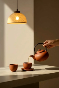 香片 Jasmine Tea 茶叶 盒装中国茶 Chinese Tea Leaf (Scented Tea) (茉莉花茶) (100s x 7.5g)