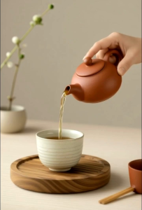 铁观音 Tie Guan Yin 茶叶 盒装中国茶 Chinese Tea Leaf (100s x 7.5g)