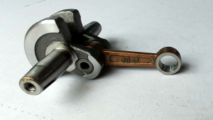 ชุดข้อเหวี่ยงเครื่องตัดหญ้า รุ่น Kanto KT-RBC -411 Kanto KT-RB-411R เครื่องตัดหญ้า 2 จังหวะ #งานคุณภาพ #ตรงปก