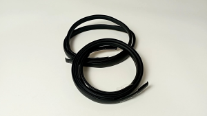 Moulding Roof Atau Karet Atap Vios Gen 1 & Gen 2 & Gen 3 2004-2022 High Quality