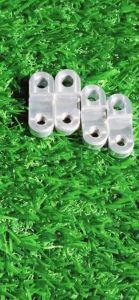 ชุดยกบังโคลนหน้า PCX (4 ชิ้น = 1 ชุด = 1 คัน) สีเงิน มิเนียม คุณอาจสัมผัส 2,800 บาท