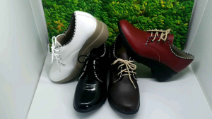 xshoes colection Sepatu watina kekinia anzha shoes
