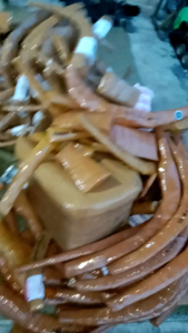 EGREK SAWIT SUPER STAR AAA