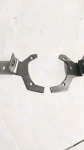 Breacket Biled Type Vinyx: Aksesoris Motor dan Suku Cadang Motor yang Wajib Kamu Ketahui