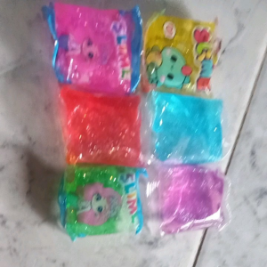 slime kristal bling²