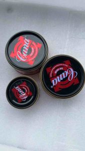 [Chính hãng] Cana đánh bóng ô tô xe máy xoá sạch các vết xước loại 100g 200g