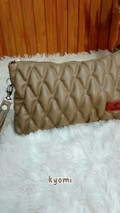 Dompet Termurah Terbaru Pouch Kyomi by Biru Tsabita