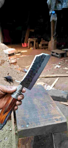 Pisau Dapur Tahan Lama & Blakas Bali