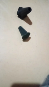 new black star baton majorette rubber tips original new design book1 rubber tips