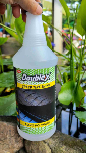 Đánh bóng vỏ nhanh 1 lít