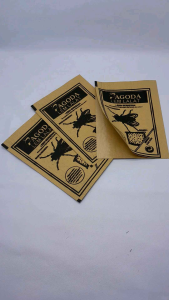 Paket Murah 6 Pack Lem Pagoda Lem Pembasmi Lalat Pembasmi Serangga Lem Pembasmi Serbaguna