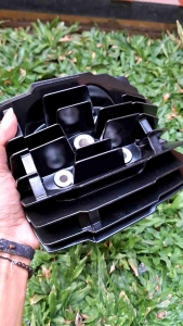 Kop Nanas Belimbing Silinder Head YZ 125 PNP Yamaha RX King Kualitas A