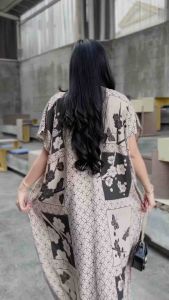 DASTER YURIKO LOWO SLETING BUSUI JUMBO