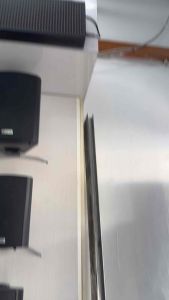 Lucky Tone WP-640F 6" 40W Wall Mounted Speaker (1PC)