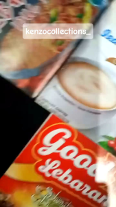 amplop lebaran 2025 snack kekinian  amplop snack isi 10