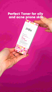 AC Triple Acid Toner
