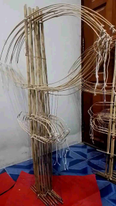 โครงว่าว 120 ซม.