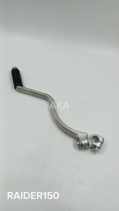 A.K.A Motorparts & Accessories Kick Starter for Raider150