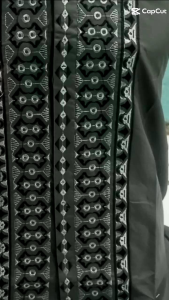 Ar-Rohman Store21: Penyedia Baju Koko Motif Warna dan Murah Katun Mikro