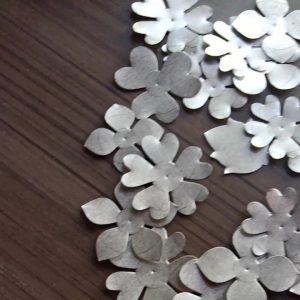 Cetakan Bunga Corsage & 3D: Panduan Lengkap