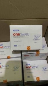 ✅GM✅ One Swabs Merk Onemed