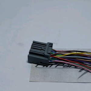 Soket Speedometer 16 Pin Vario 125 150 MX King new Vixion CB 150