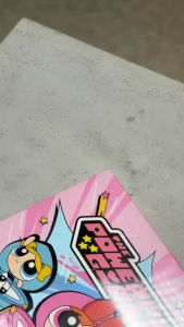 Popmart Official [READY STOCK] The Powerpuff Girls Party Surprise Series Figures