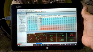 โปรแกรมรีแมพพร้อมไฟล์เรียวไทม์