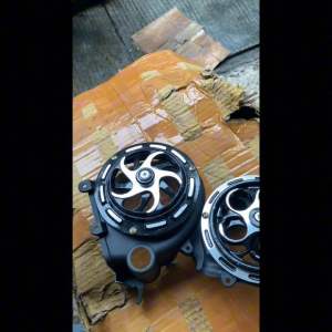 tutup kipas beat 2020 beat deluxe 2020 set spiner siap pakai spiner kipas beat deluxe pnp beat deluxe beat streat beat 2020