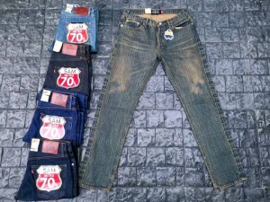 justin​SAM70​กระบอก​&บอกเล็กริมแดงแท้